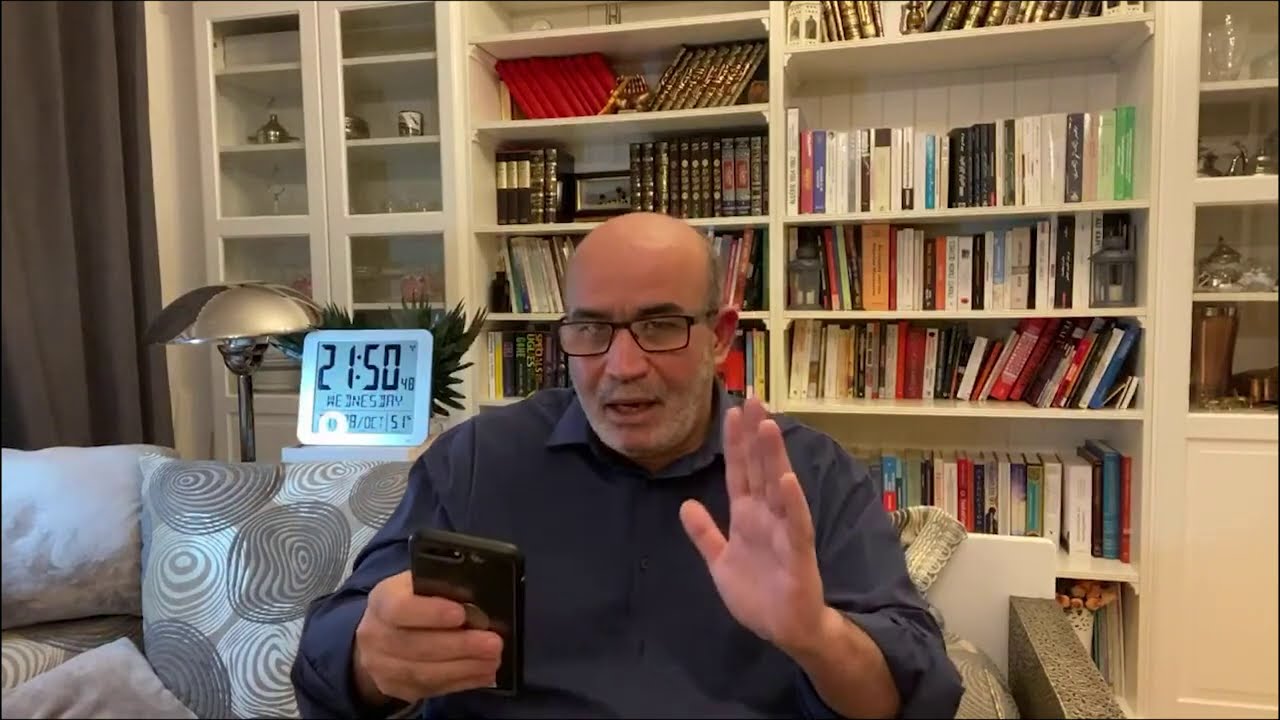 من هو الجنرال ولحاج الذي أباد مواطنين عُزّل