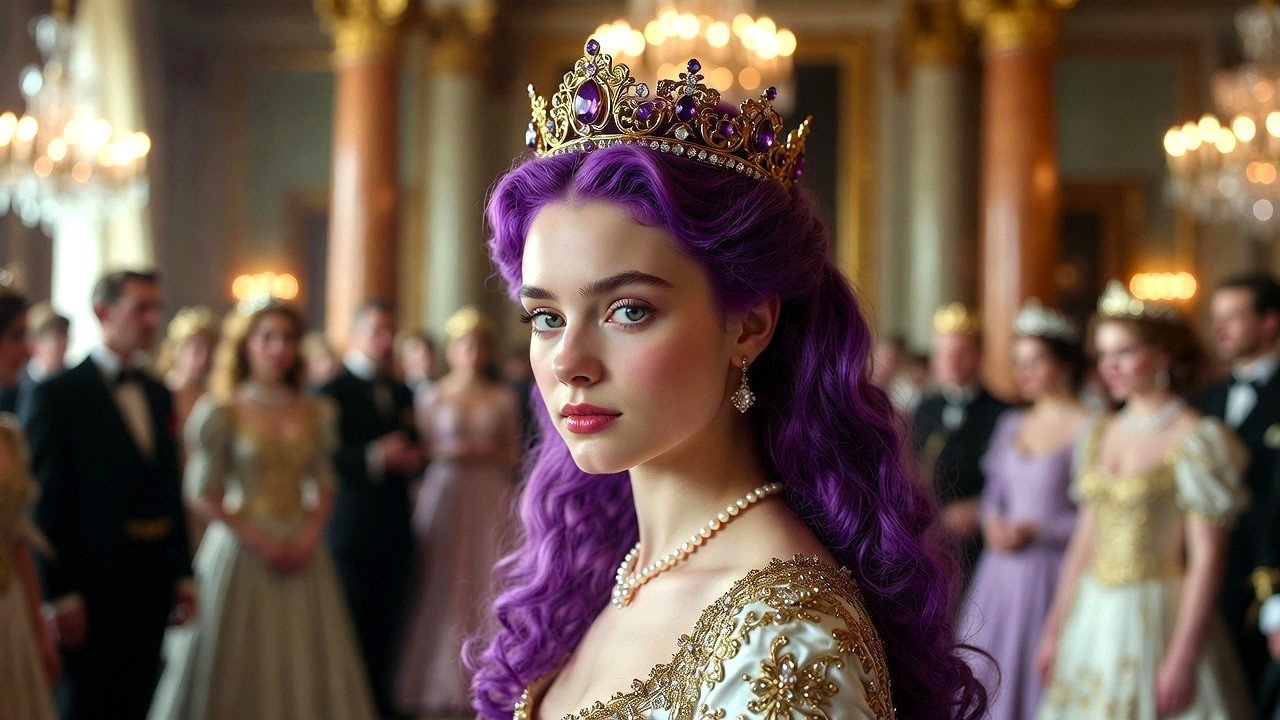 The Human Soldier Astonished the Princess Queen—No One Expected...! | HFY Stories | Best HFY Stories