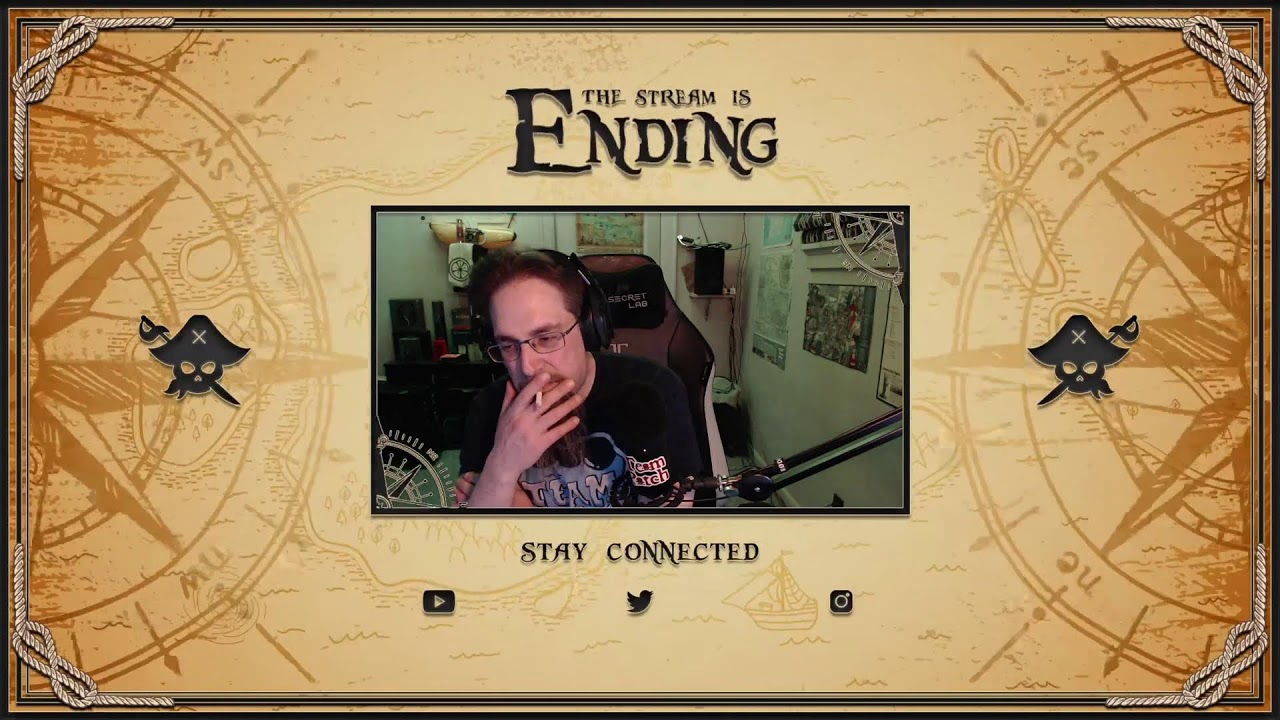 Fun friday stuff - Friday crew!! with @gho5tie - Prairie and Friends - !streamloots - !merch