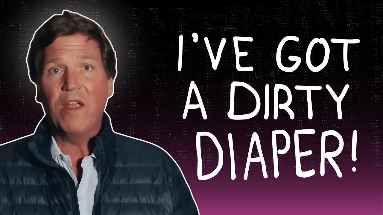 I've Got a Dirty Diaper | RM BROWN DROP SOURCE
