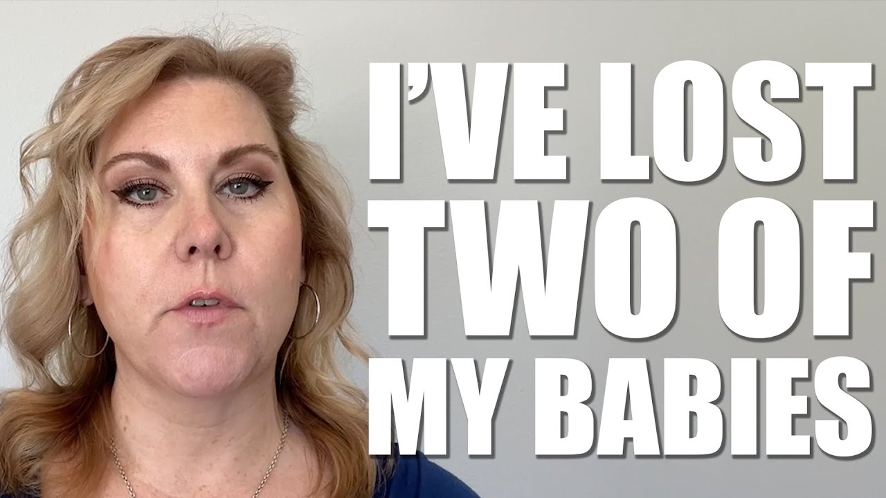 My Experience With Stillbirth