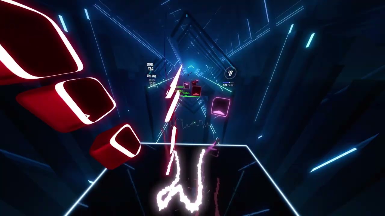 TRUST | NF (ft. Tech N9ne)