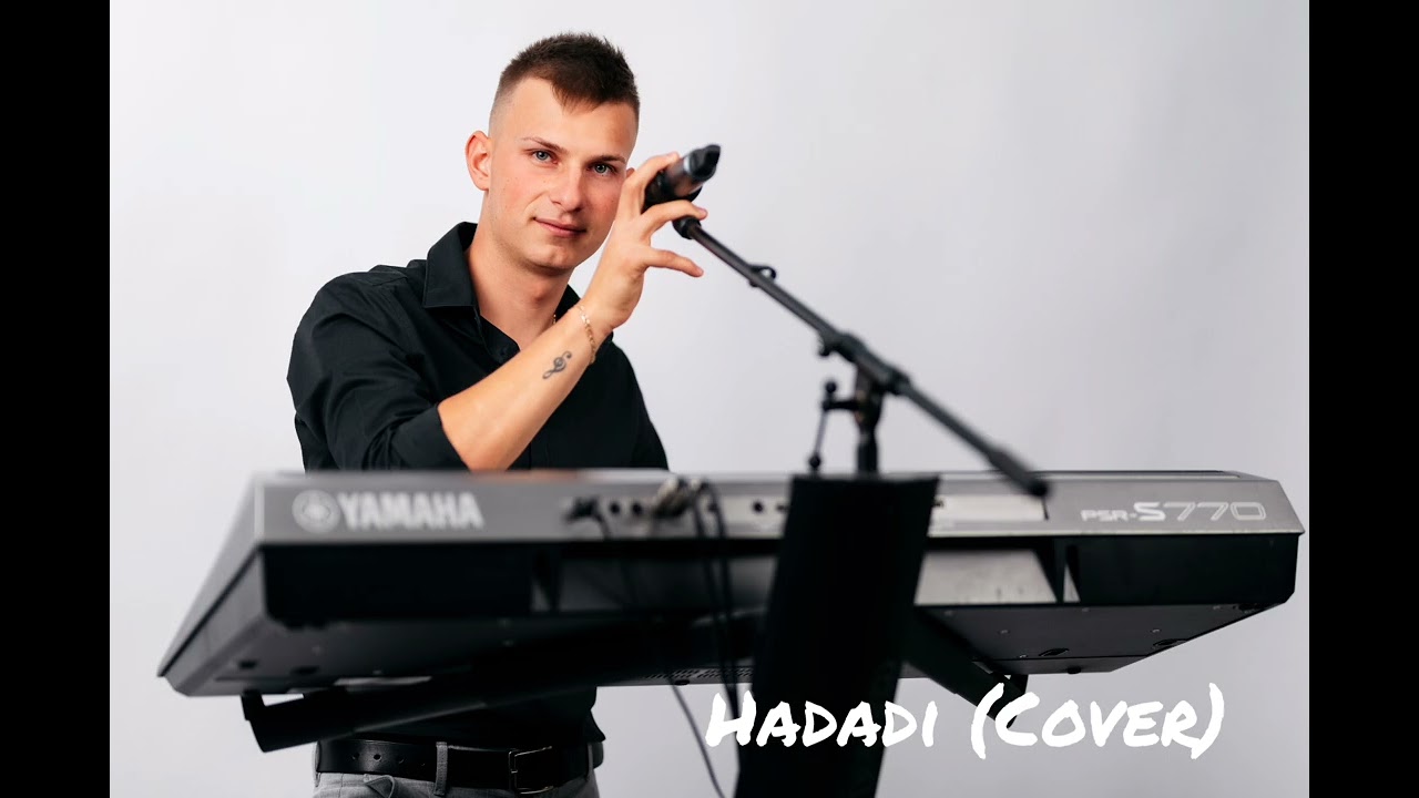 Adorj&aacute;n - Hadadi (COVER)