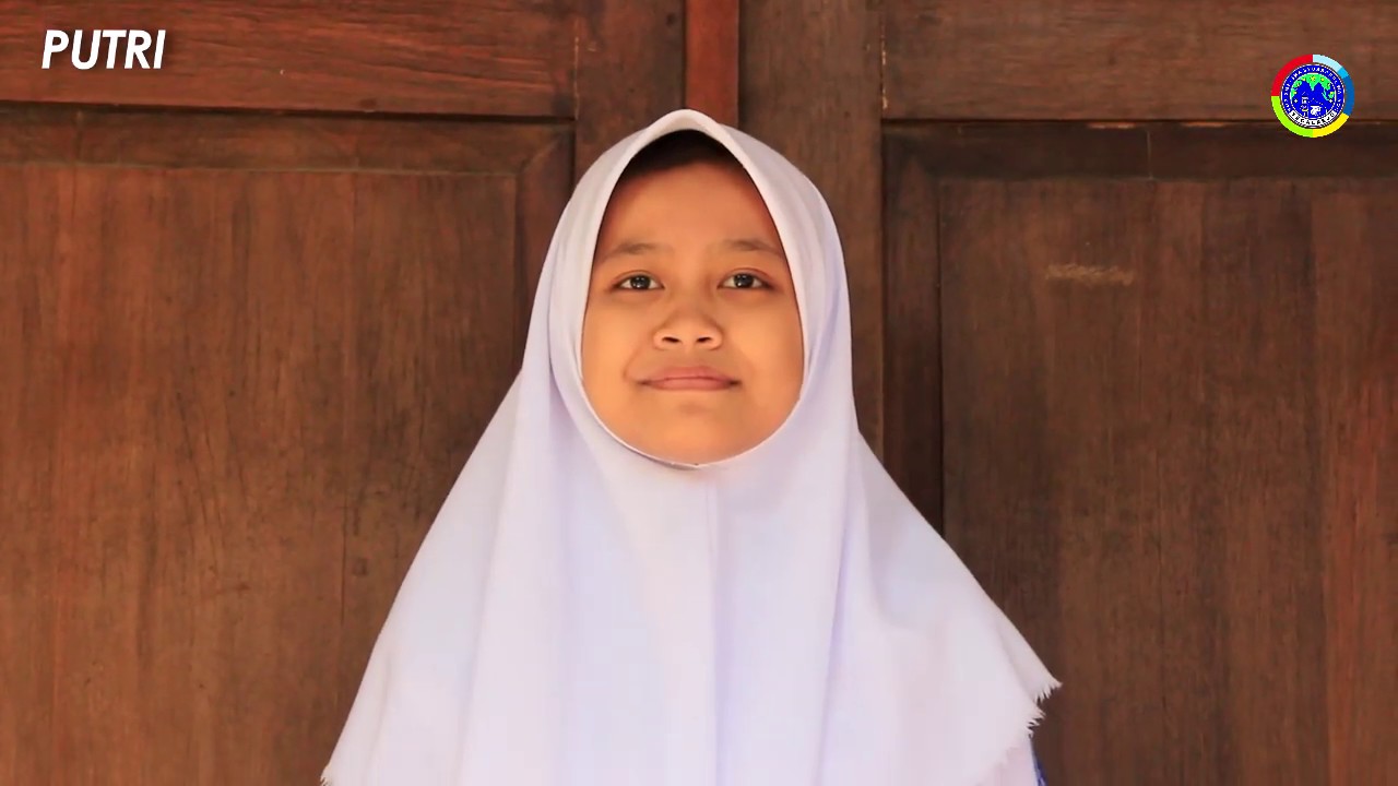 Video Etika Santri SMK Syubbanul Wathon Tegalrejo Magelang
