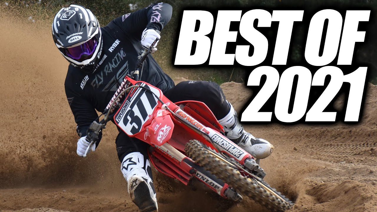 BEST OF 2021 | RYB3R