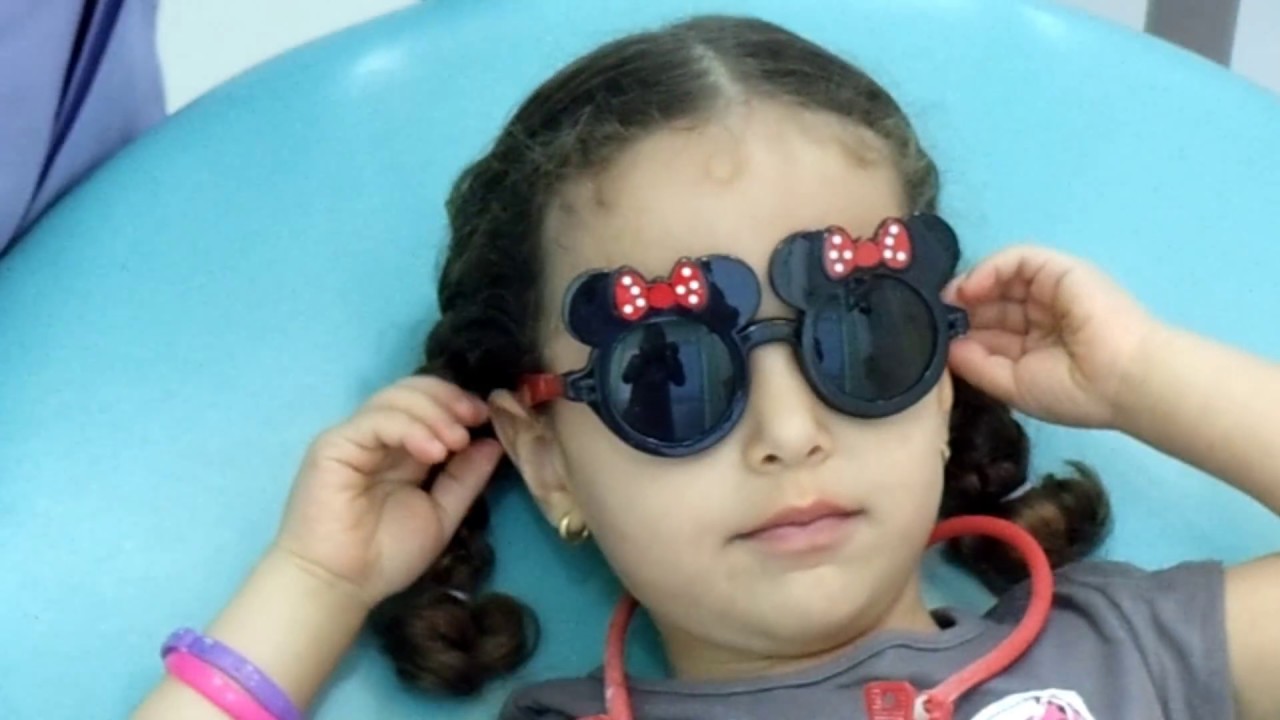 Veja como ir ao dentista é legal. 1ª parte.