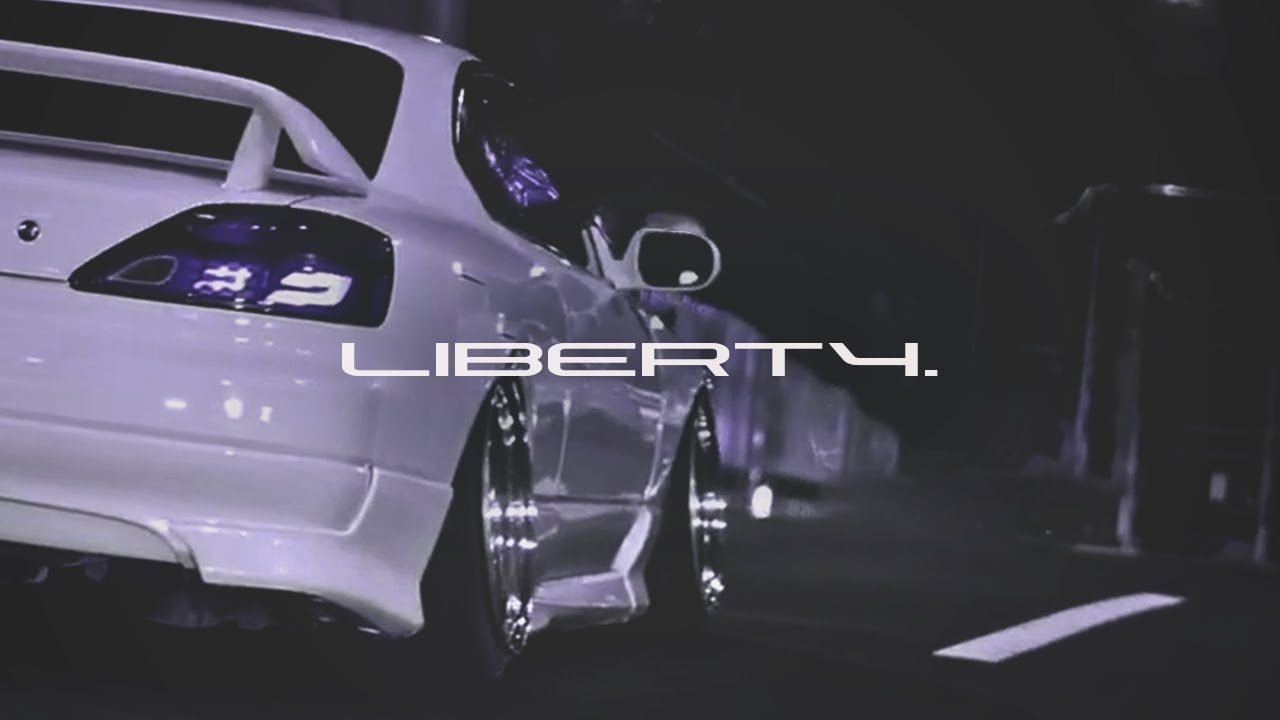 MRJay & SHEXPIR - Liberty