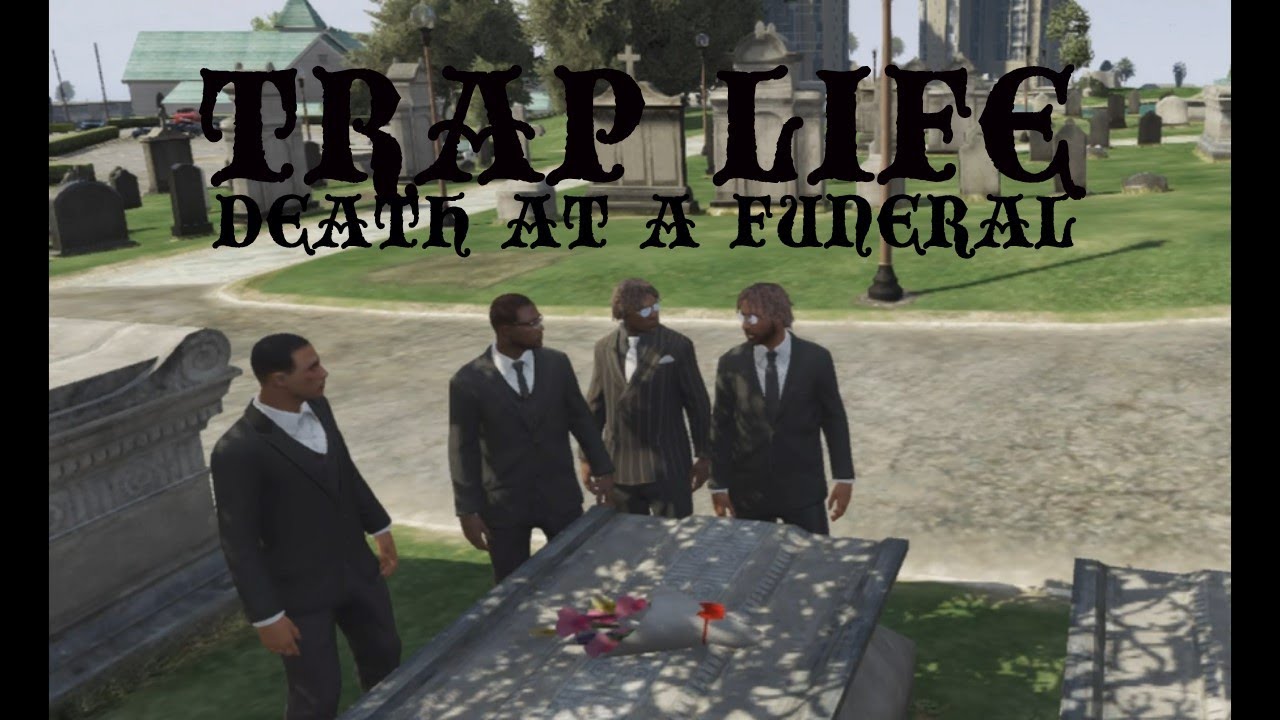 TRAP LIFE-Ep.1 GTAV (HD)