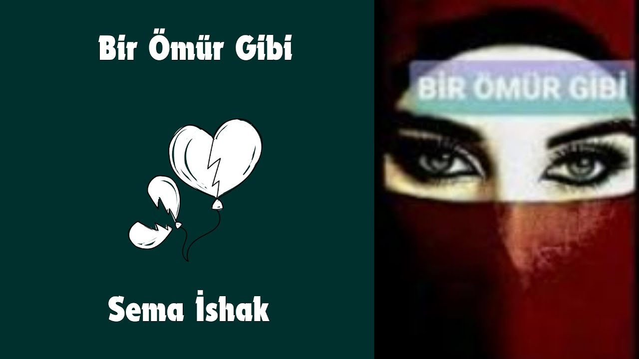 Bir Ömür Gibi - 3. Bölüm - Kuma |Sema İshak|