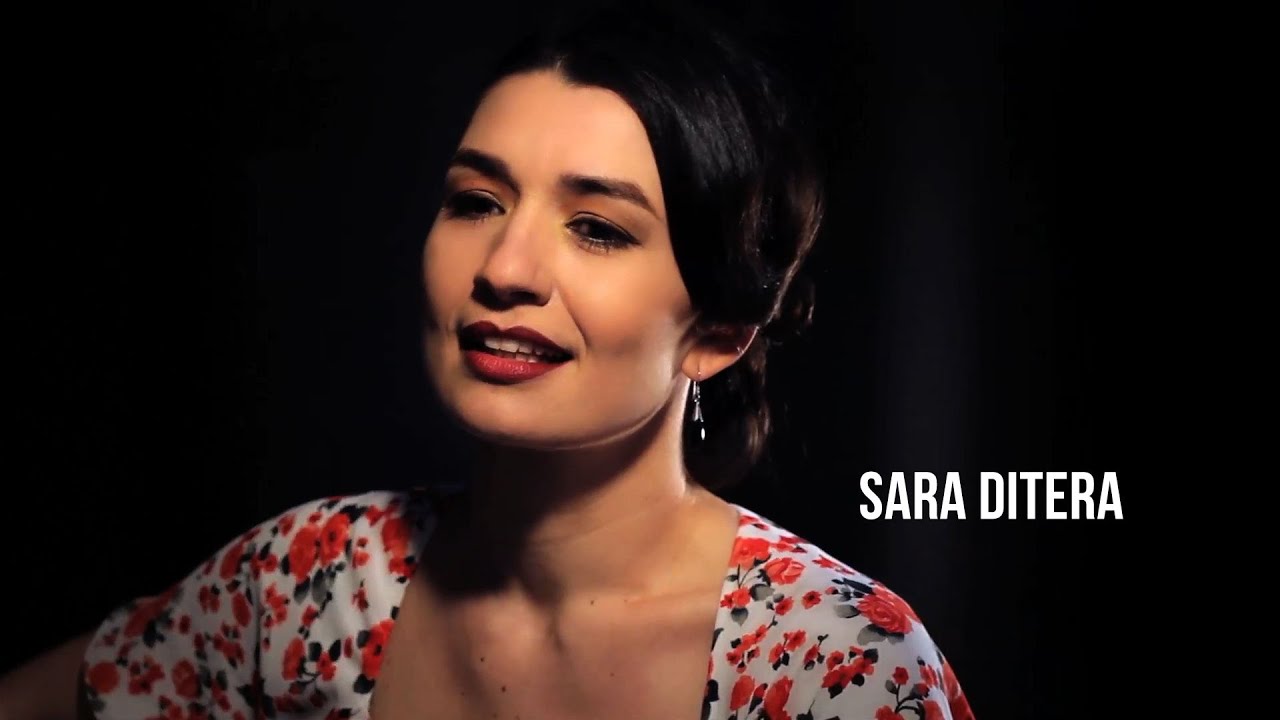 Sara Ditera - Copla - Mix-Cover de 