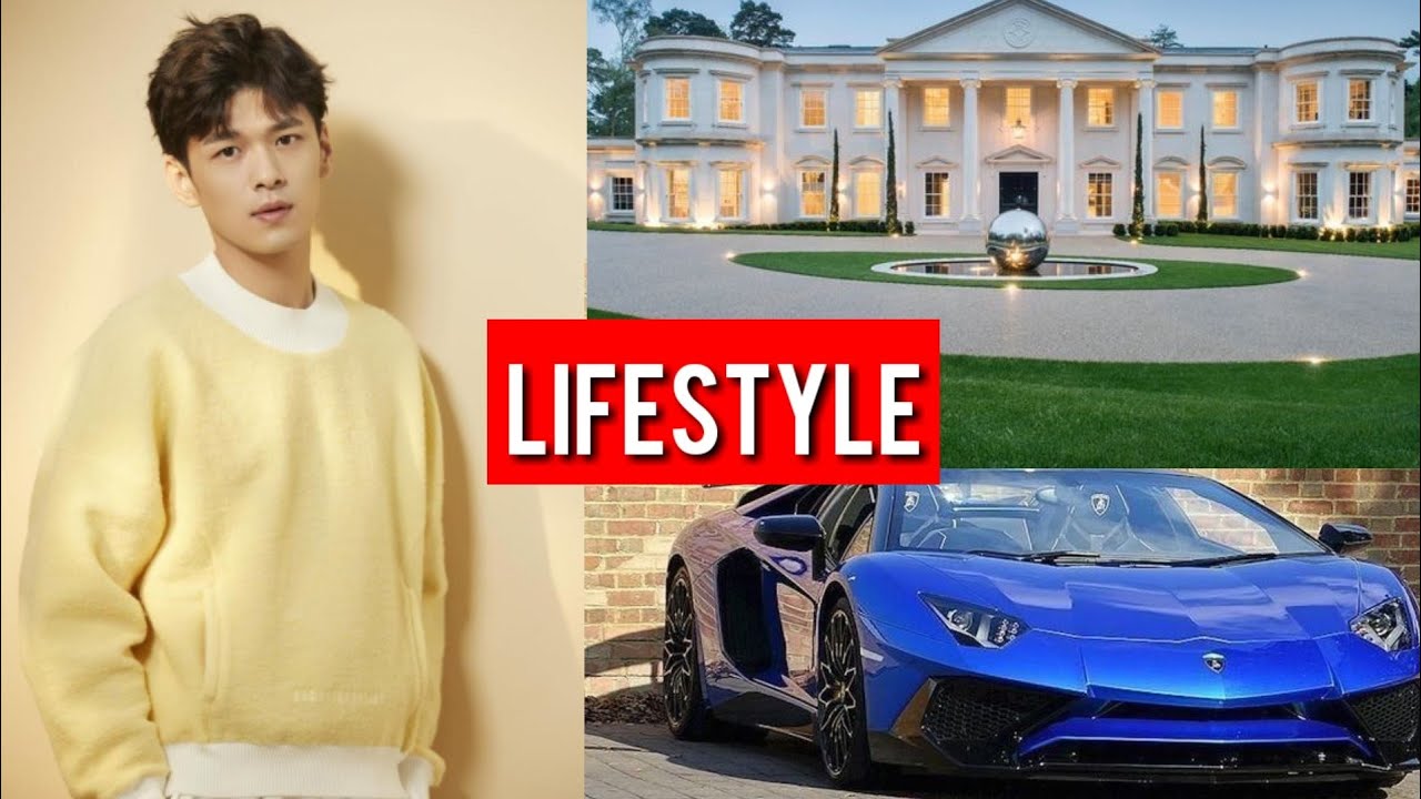 Sheng Ying Hao (Romance Of Tiger & Rose) Lifestyle Girlfriend Age Net Worth 2020 House Car Instagram
