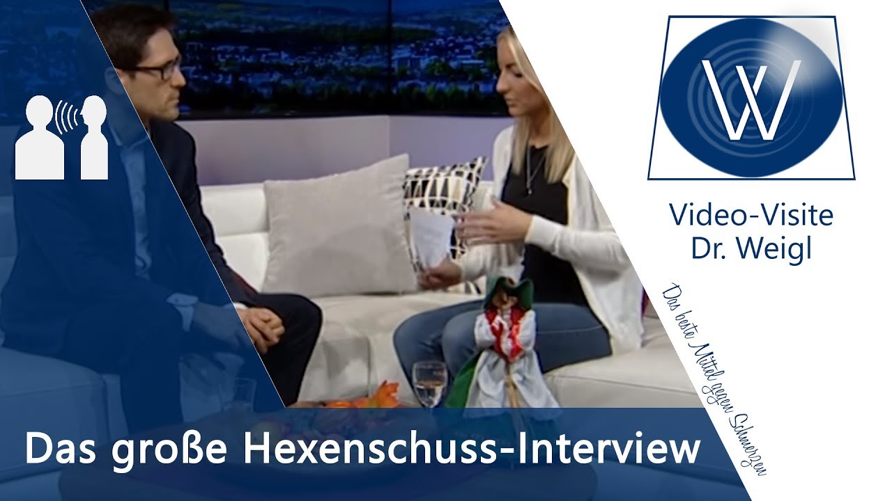 Hexenschuss, Lumbago: Ursachen & effiziente Übungen zur Soforthilfe: Hexenschuss lösen (TV)