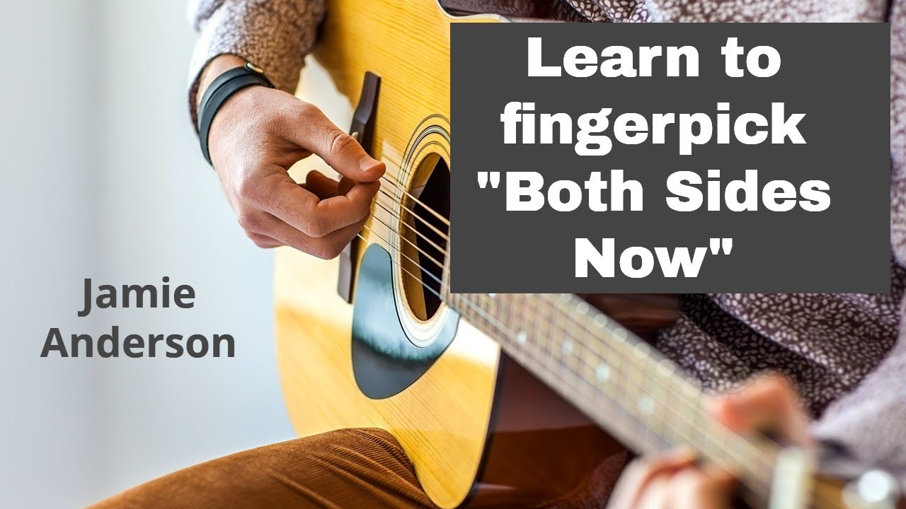 Learn to fingerpick 