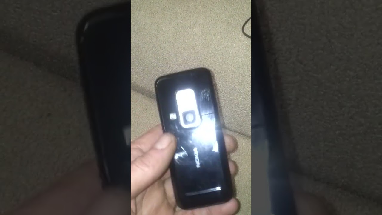 NOKIA 6120C-1💥 - (Hacked). Самый маленький смартфон на ОС Symbian 9.2 #NOKIA 6120C-1 #mobilelegends