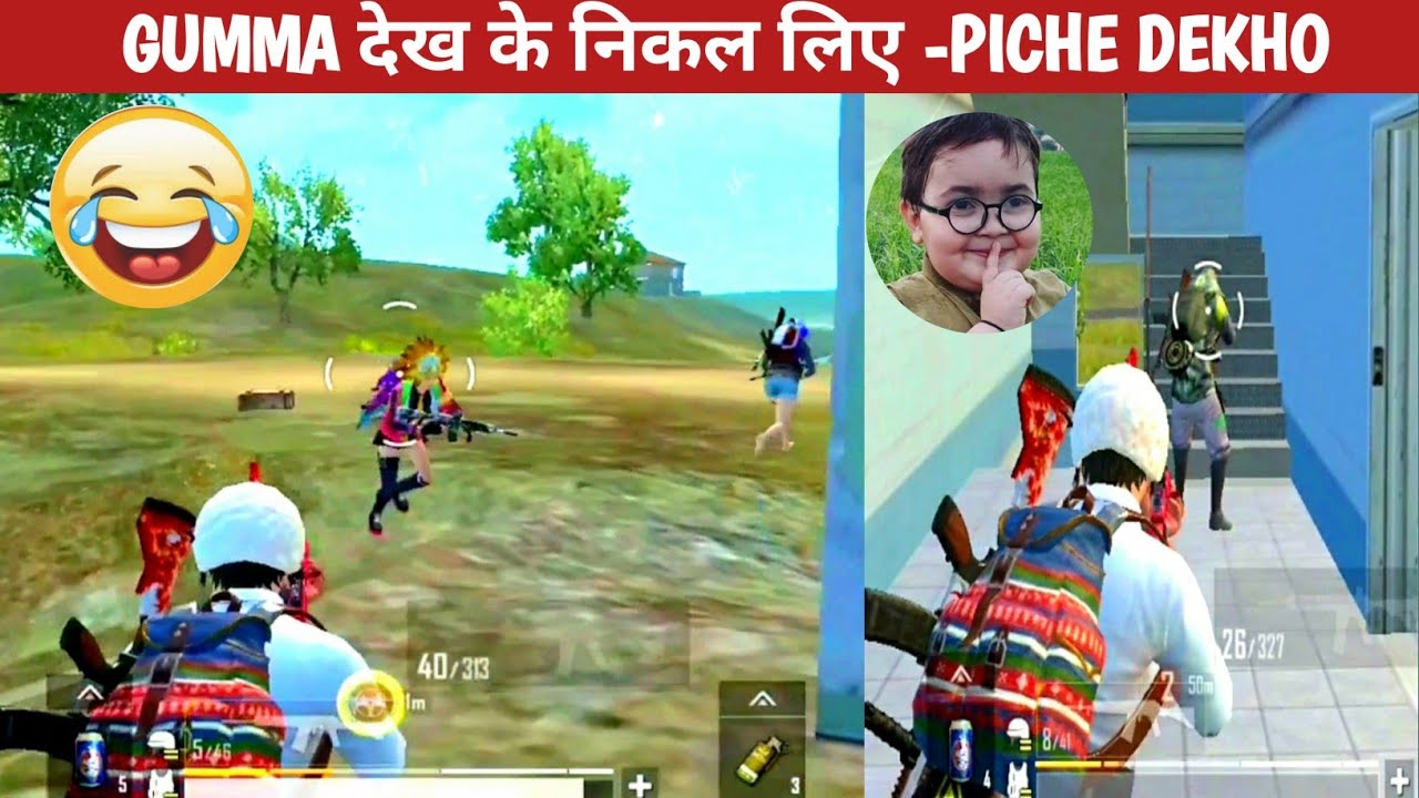 ENEMY RAN AWAY WHEN THEY SEE S12K COMEDY|pubg lite video online gameplay MOMENTS BY CARTOON FREAK