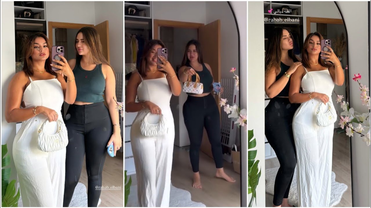 الفورمات الملاح 😍😊 