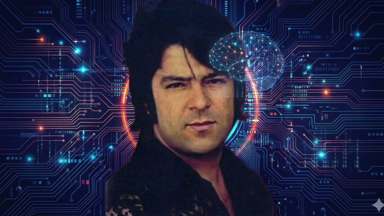 گلچین طلایی آهنگ‌های کلاسیک احمد ظاهر  | Best Classic Hits of Ahmad Zahir