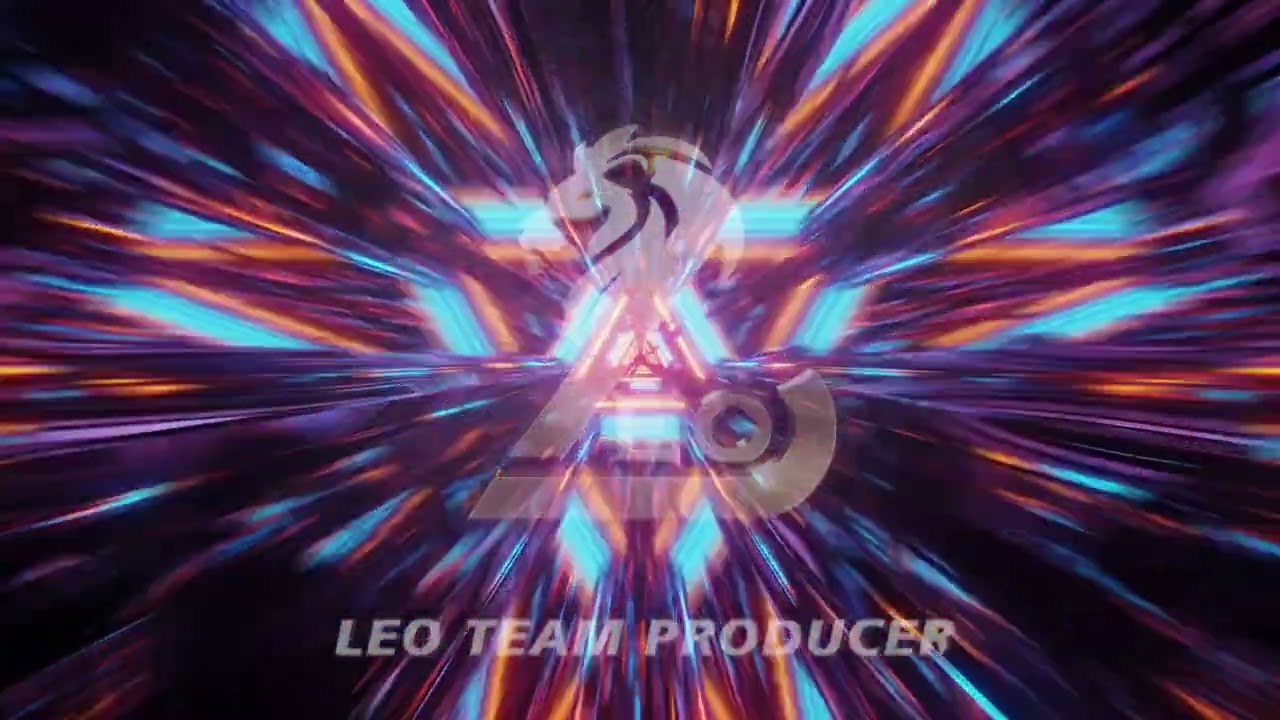 【瞬 郑润泽】REMIX by DJLeo仔仔 STUDIO