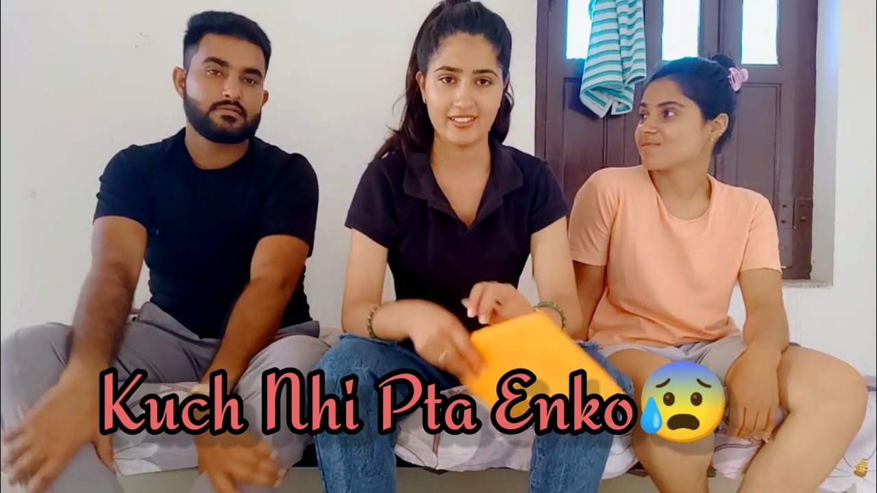 Mujhe Jyada Achhe Se Kon Janta H || Babli Jhuriya || BJ16 ||