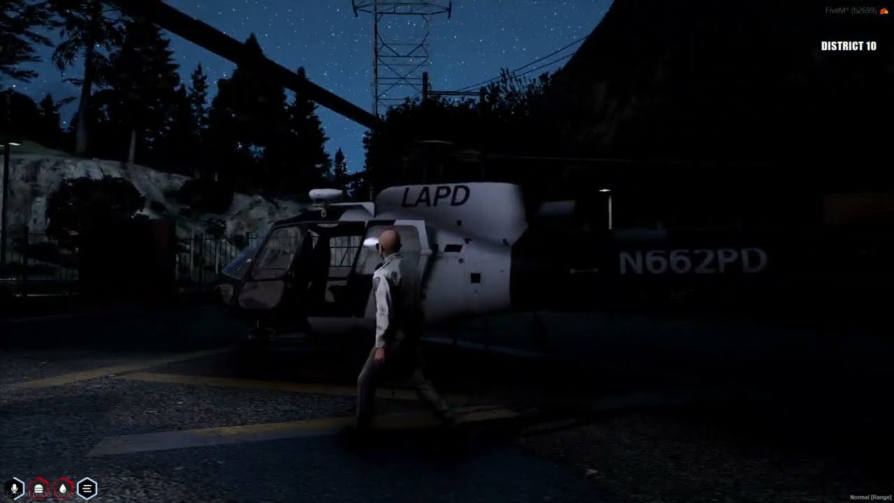 Realistic FiveM Sound Pack |  Sirens Weapons Tire skids Police Glock Taser Helicopter