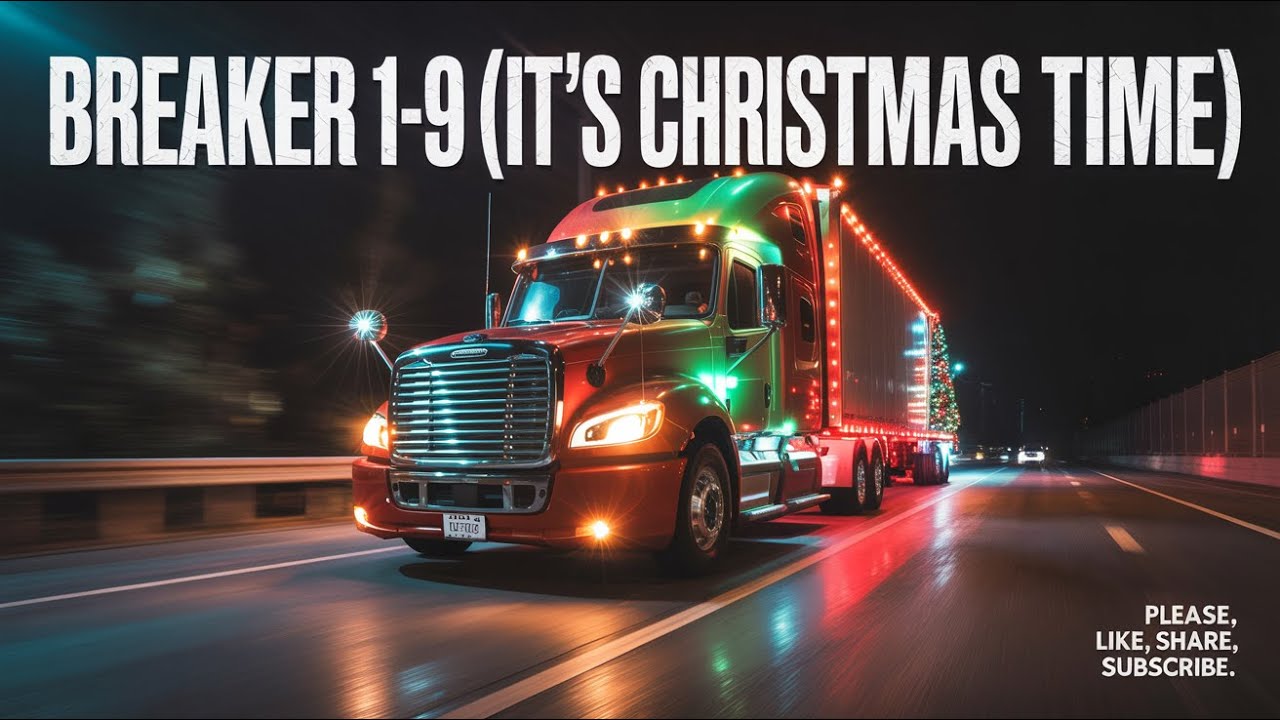Holiday Haulin': 
