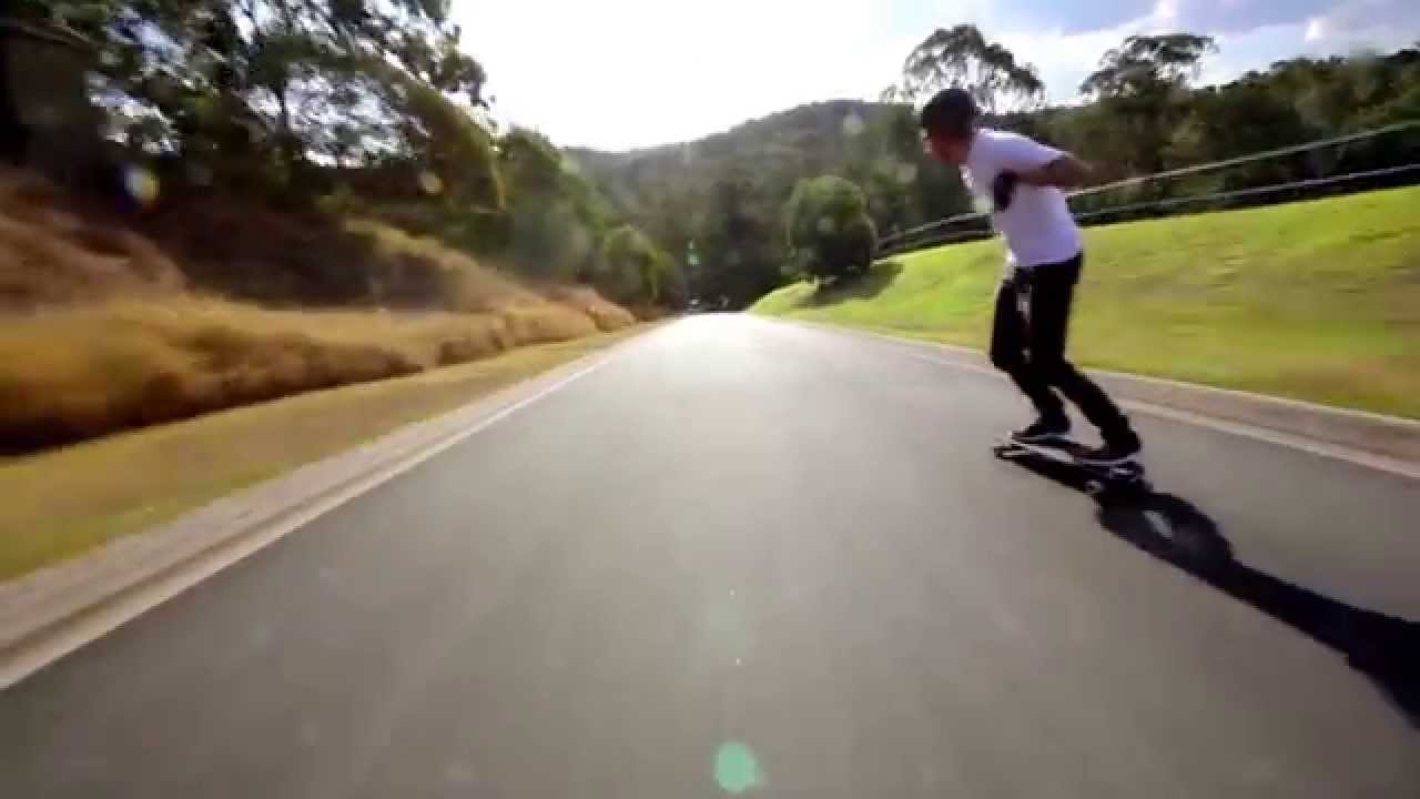 Jordan Riachi [] On Fire