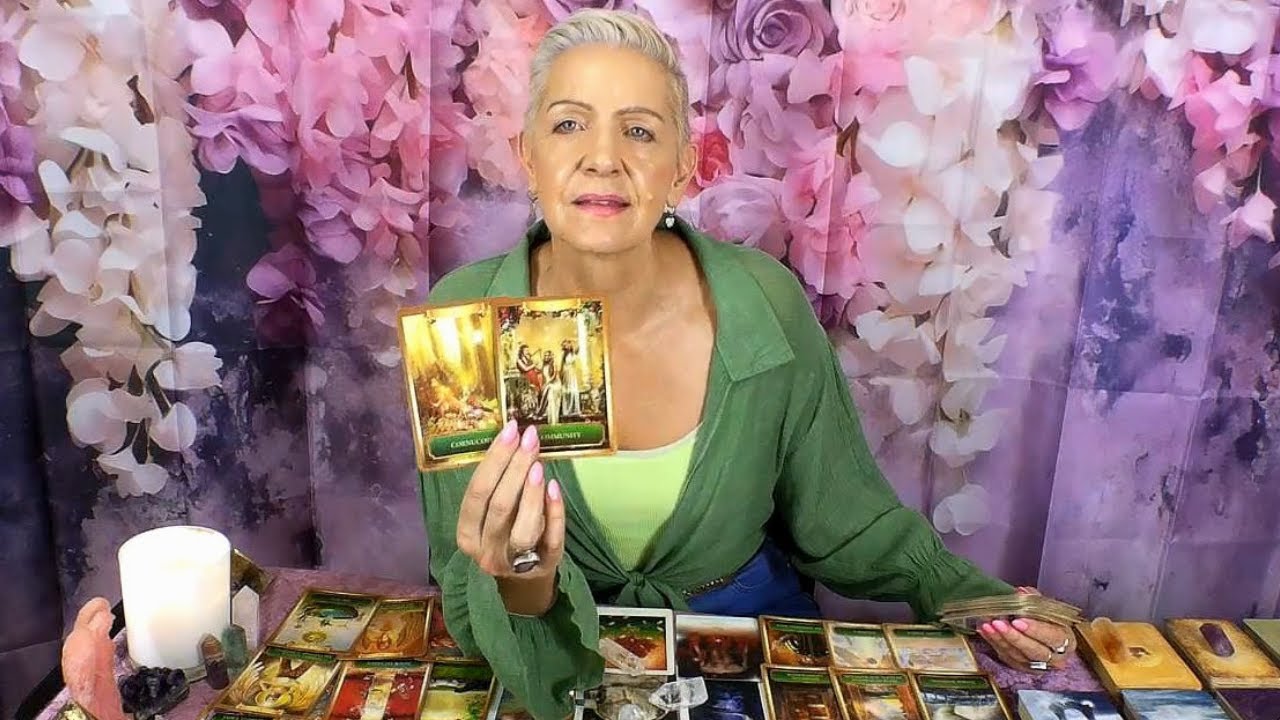 AQUARIUS Struggle is Over...Major REBIRTH Opens all Doors (Job $$$ Home Love) Breaking Karmic Cycle!