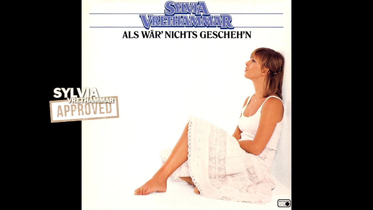 Sylvia Vrethammar | Midnite Samba [Deutsche Version]