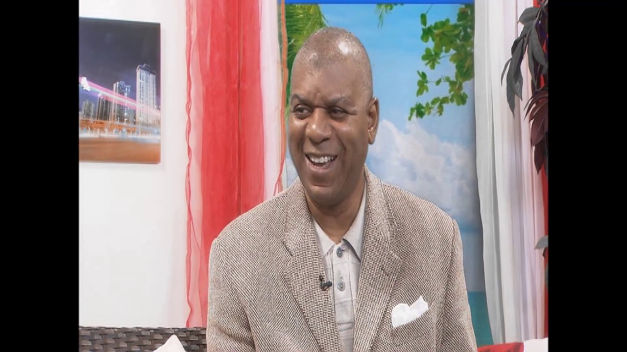WINDRUSH FOUNDATION / BEN TV INTERVIEWS - Victor Richards EP 7