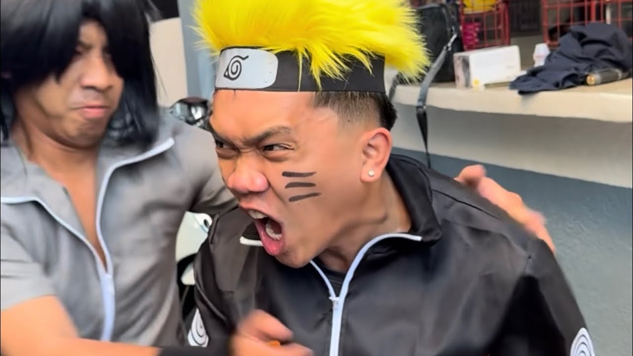 Sasukwe at nautog nag kita na mag muli
