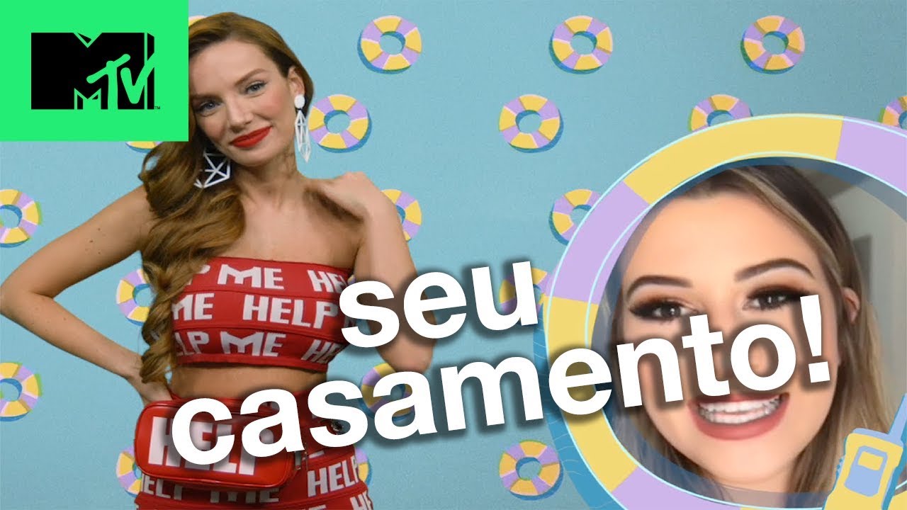 Seu Casamento! | MTV S.O.S. Mareu T1