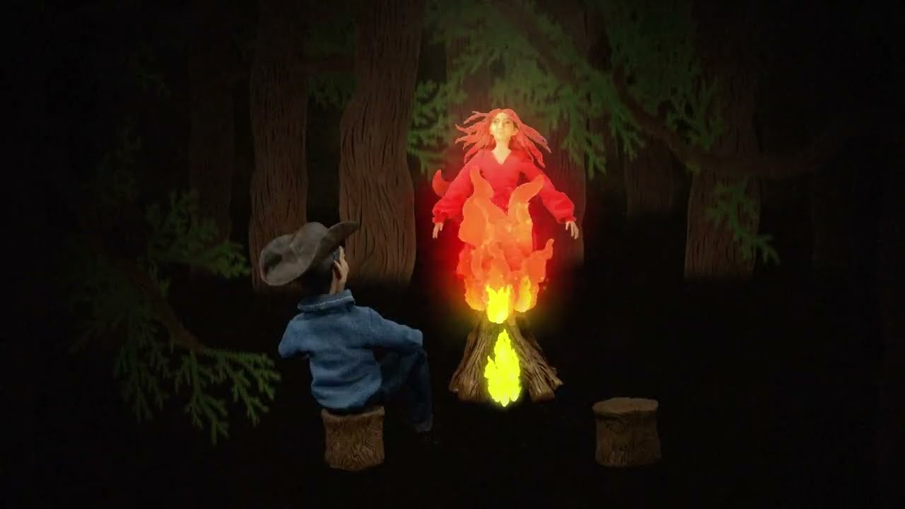 American Aquarium - Wildfire (Official Music Video)