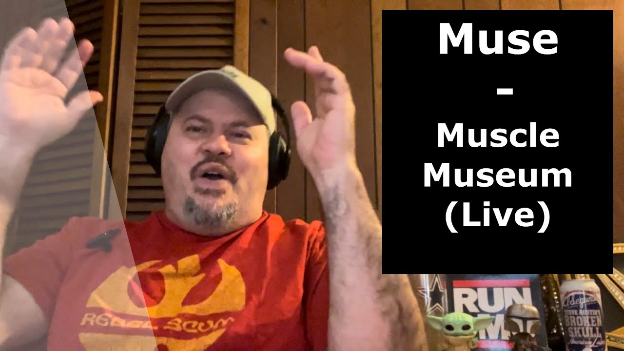 MUSE | First Time Hearing 