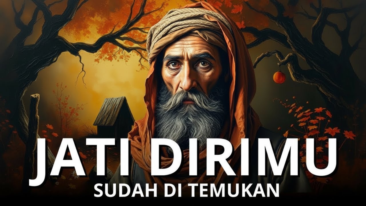5 Tanda Kamu Sudah Lulus Ujian Semesta 🌌 | Jiwa Terpilih Naik Level