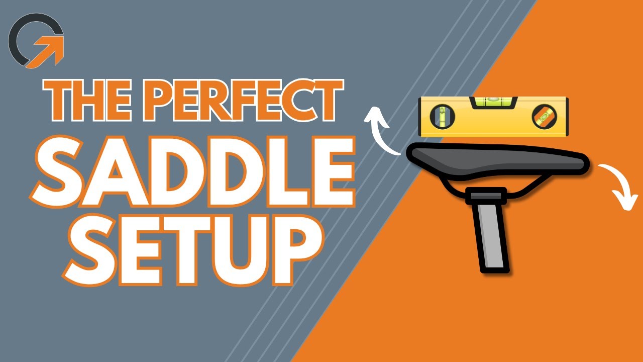 How to Set Your Saddle Angle for Better Bike Fit | Easy Step-by-Step Guide