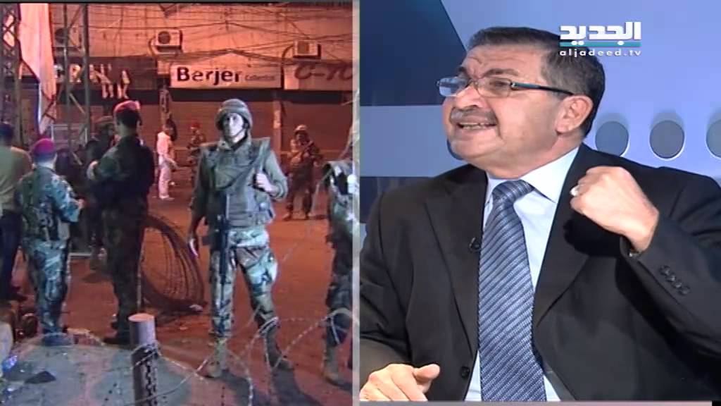 الاسبوع في ساعة : حلقة خاصة عن تفجيري برج البراجنة