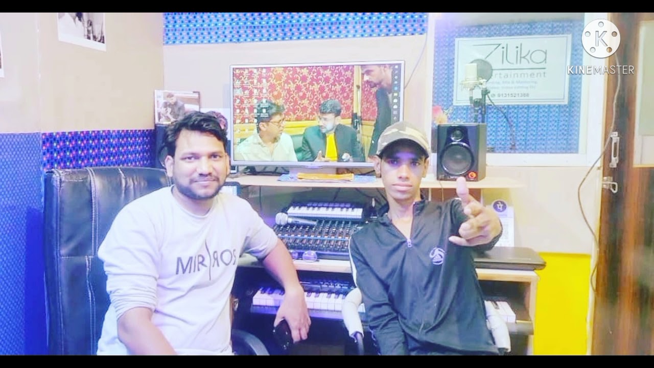 New song- Aankhe Bhigoya Hu (OFFICIAL TEASER)#DhakarAp