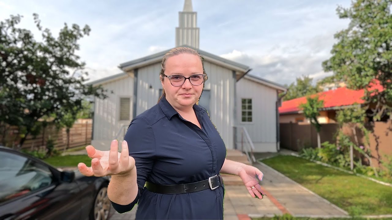 🇷🇴 POR ESTE MOTIVO DEJAMOS DE HABLAR DE NUESTRA RELIGIÓN 🇷🇴