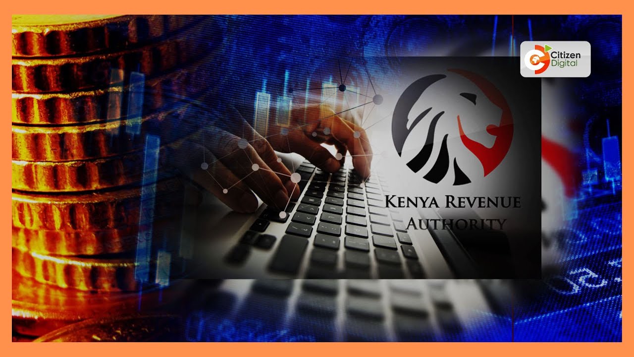Kenya Pipeline Company and KRA integrate their systems to automate tax payments