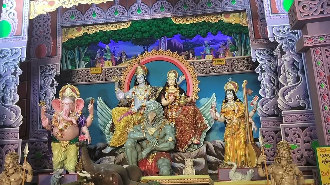 ଯାଜପୁର କୁଆଖିଆ ମହୋତ୍ସବ 💯🙏🔥🤟🤪