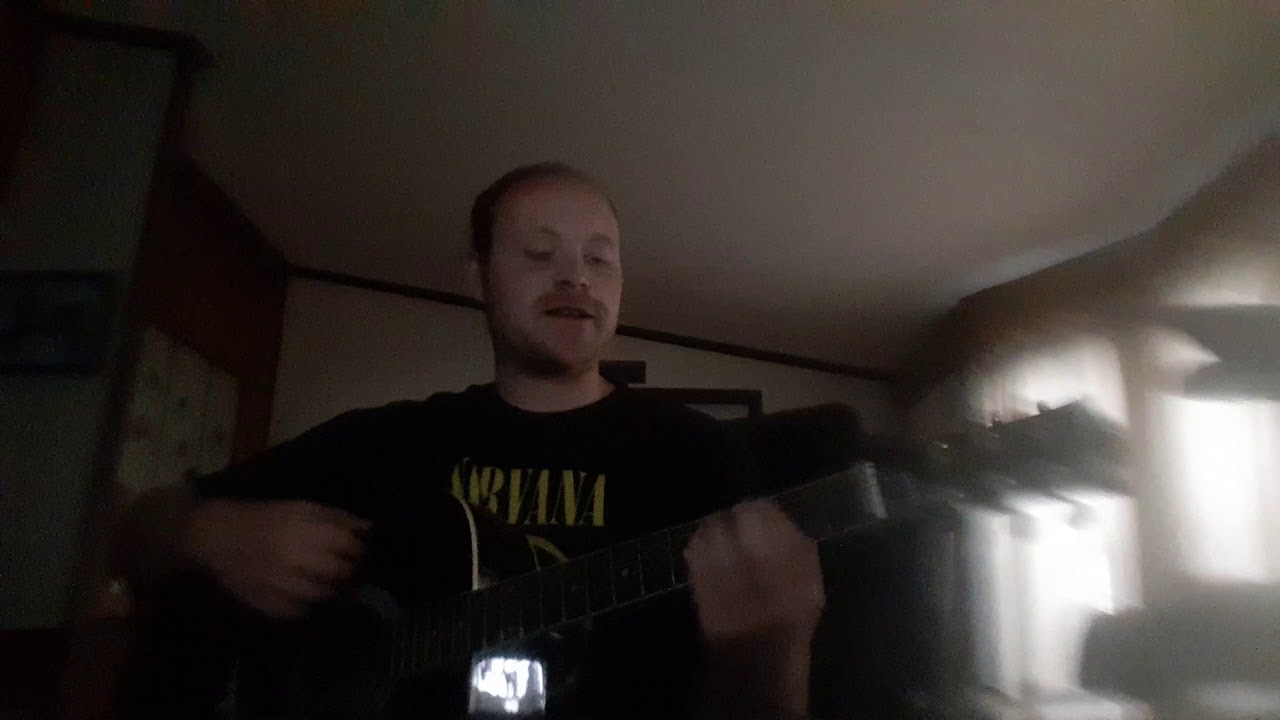 Karl Schultz~ Polly (nirvana cover)