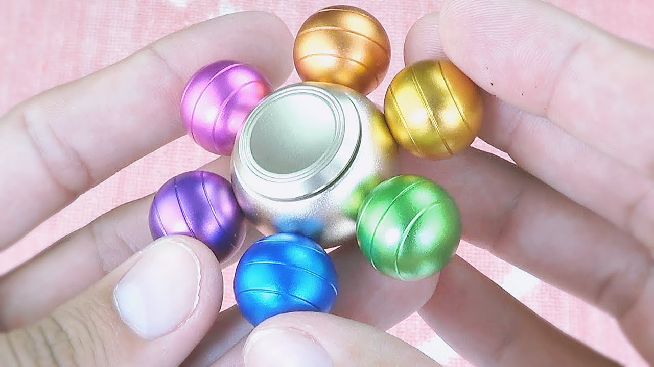 ¿EL FIN DE LA LOCURA SPINNER?