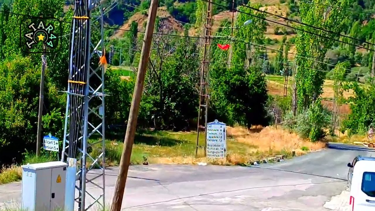 Malatya Pütürge Tepehan 