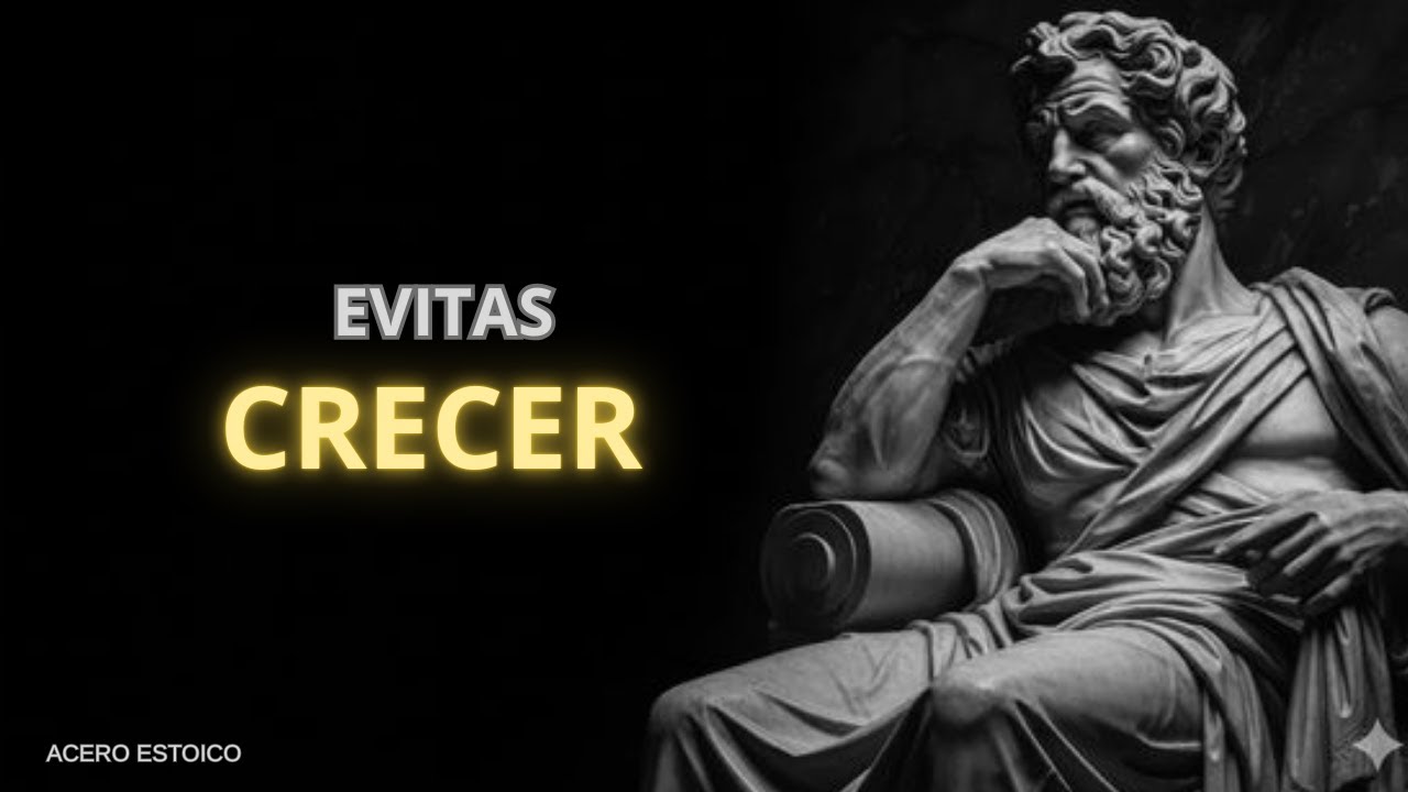 El miedo que te mantiene pequeño