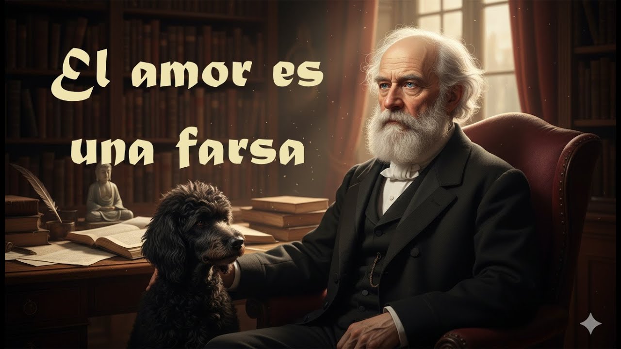 El amor es una trampa - Schopenhauer