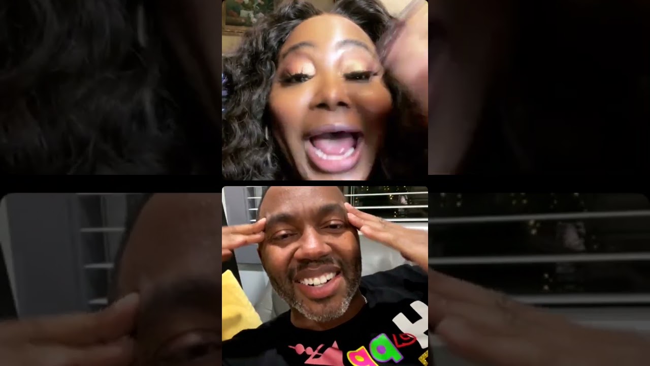 Talking More Sh*t Tuesday w/The TS - Ts Madison😅😂