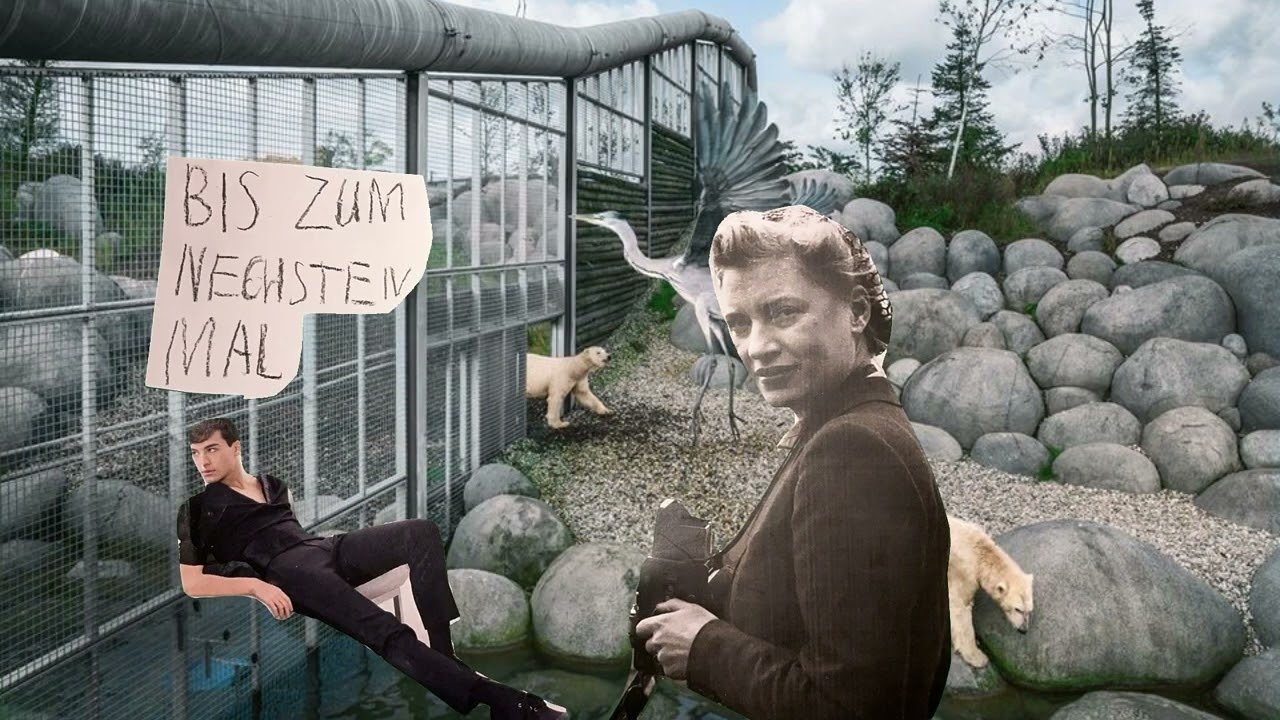 Stop-Motion für Kinder: Animierte Schauplätze 2