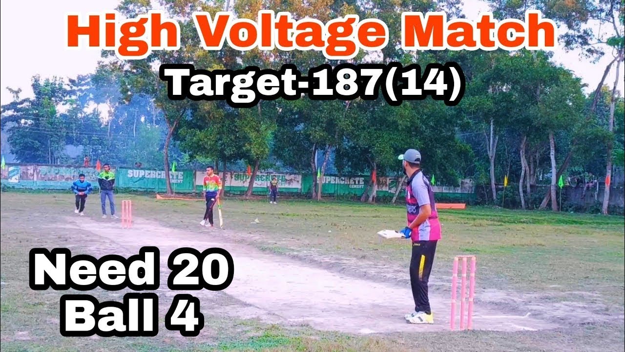 Big Match Highlights | Tape Tennis Bangladesh | Bablu | Hanjala | Shiblu | Sojol | Legacy Cricket