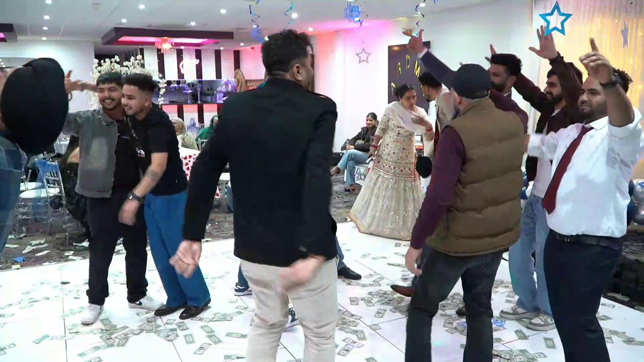 1st Birthday Party Abhayveer Singh