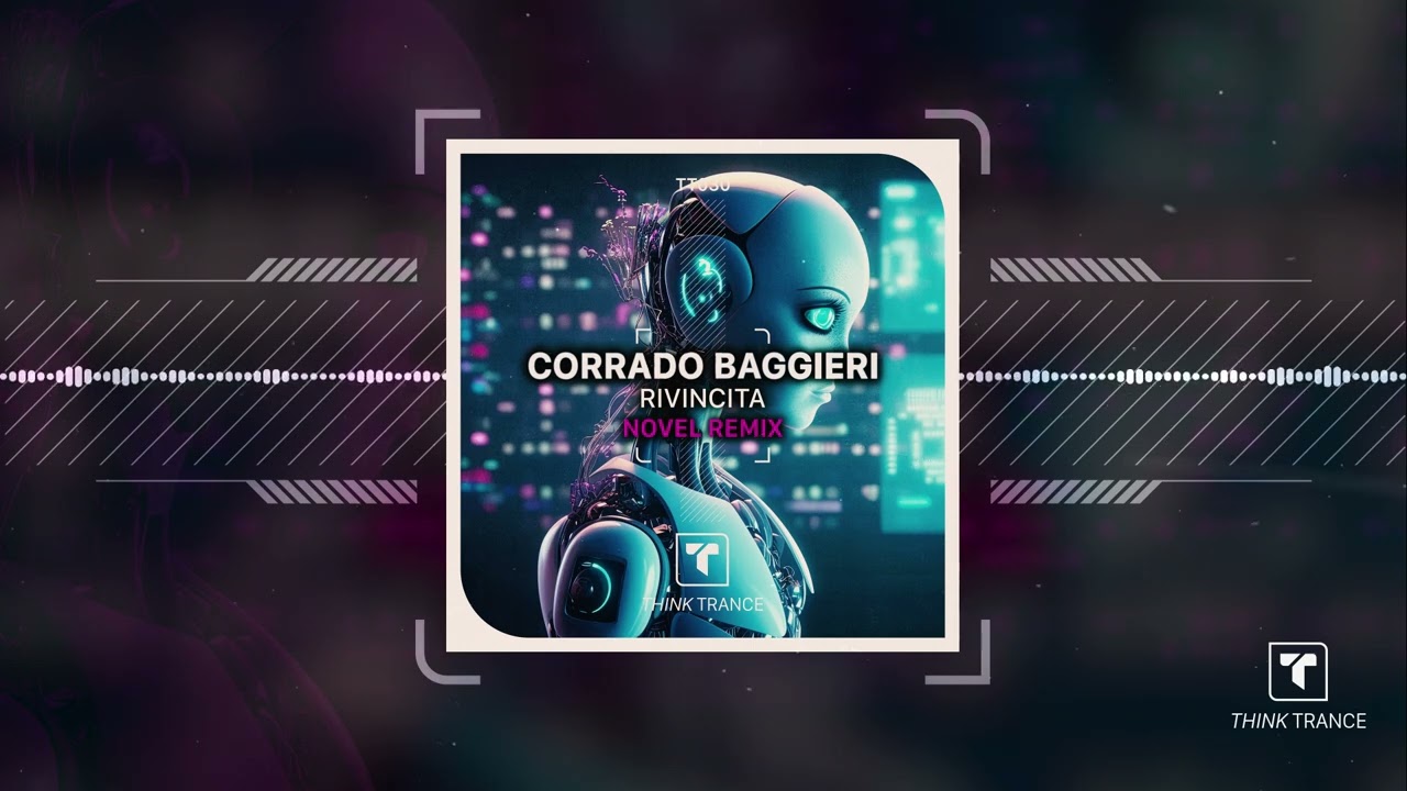 Corrado Baggieri - Rivincita (Novel Remix) [Official]